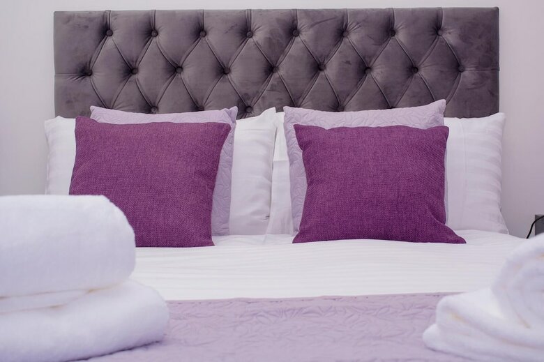 Hotel Homestay In Birmingham