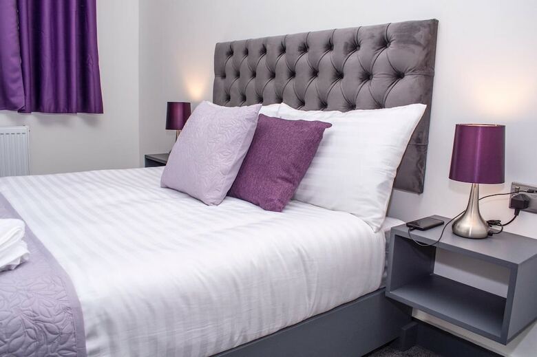 Hotel Homestay In Birmingham