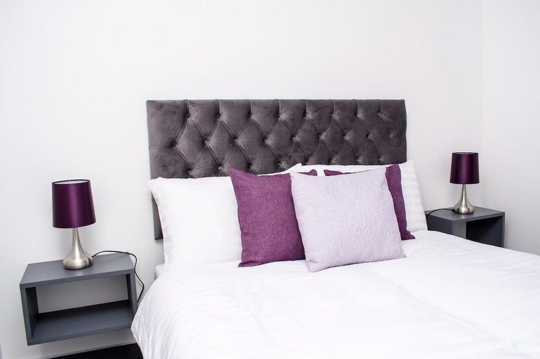 Hotel Homestay In Birmingham