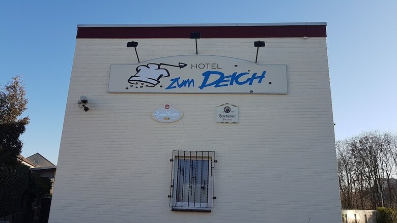 Hotel Zum Deich