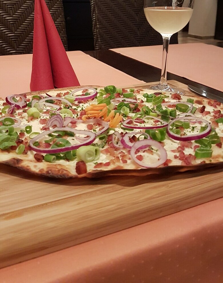 Hotel Zum Deich