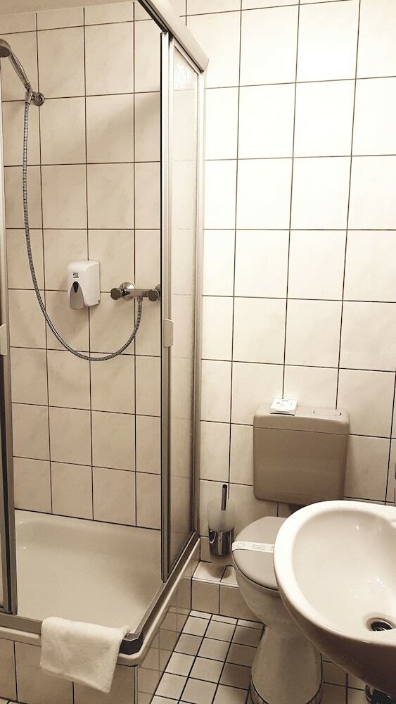 Hotel Zum Deich
