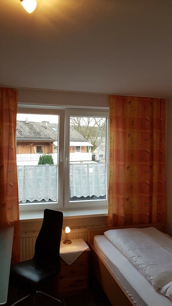 Hotel Zum Deich