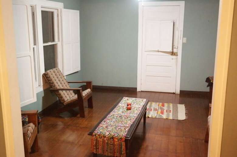 Hotel Villa El Rosario