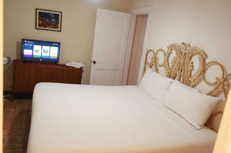 Hotel Villa El Rosario