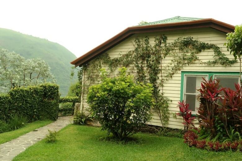Hotel Villa El Rosario
