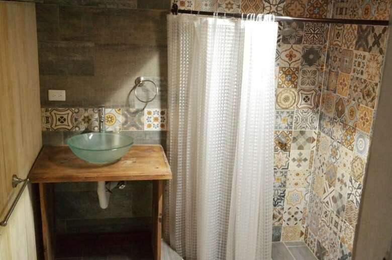 Hotel Villa El Rosario