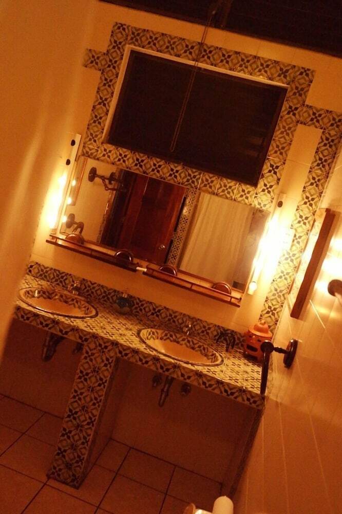 Hotel Villa El Rosario