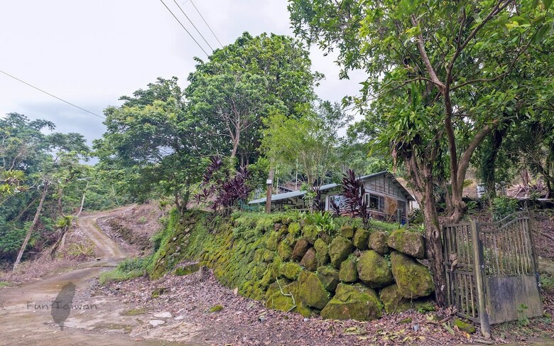 Bed & Breakfast Mei Li Homestay