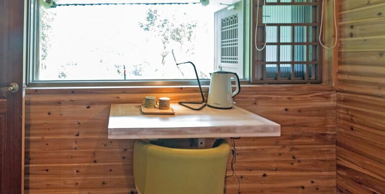 Bed & Breakfast Mei Li Homestay