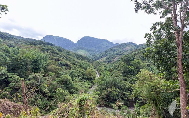 Bed & Breakfast Mei Li Homestay