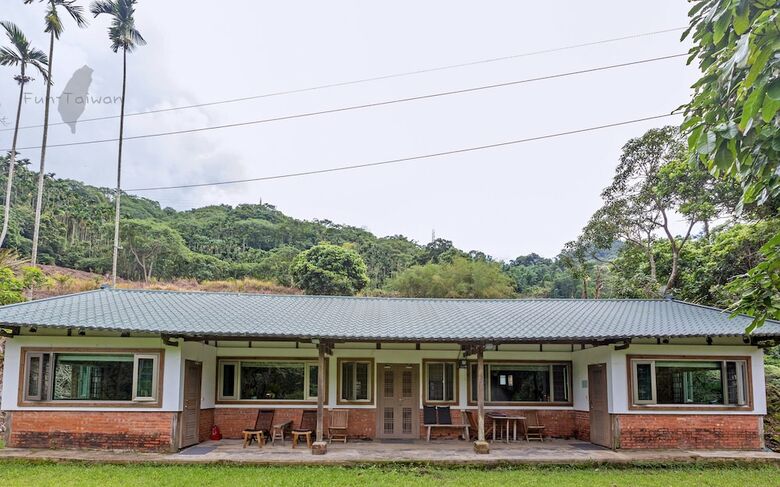 Bed & Breakfast Mei Li Homestay