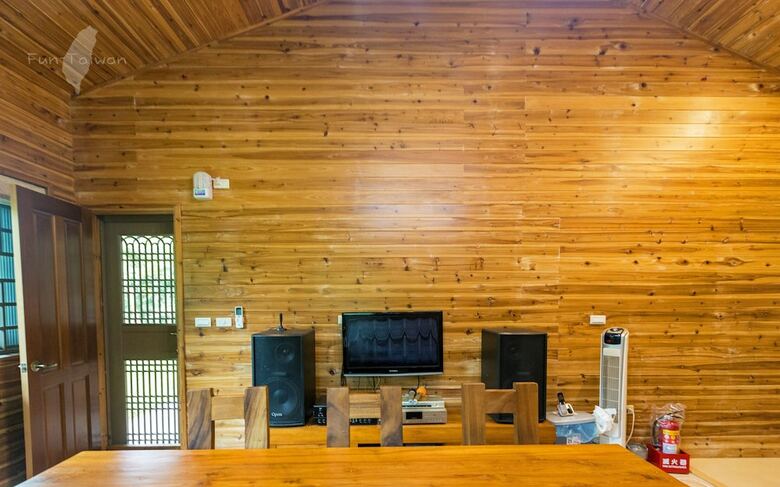Bed & Breakfast Mei Li Homestay