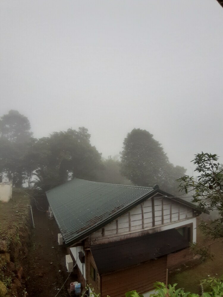 Bed & Breakfast Mei Li Homestay