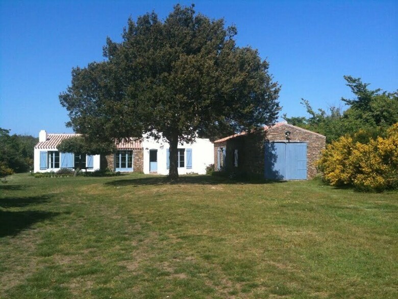 Villa Les Plantes
