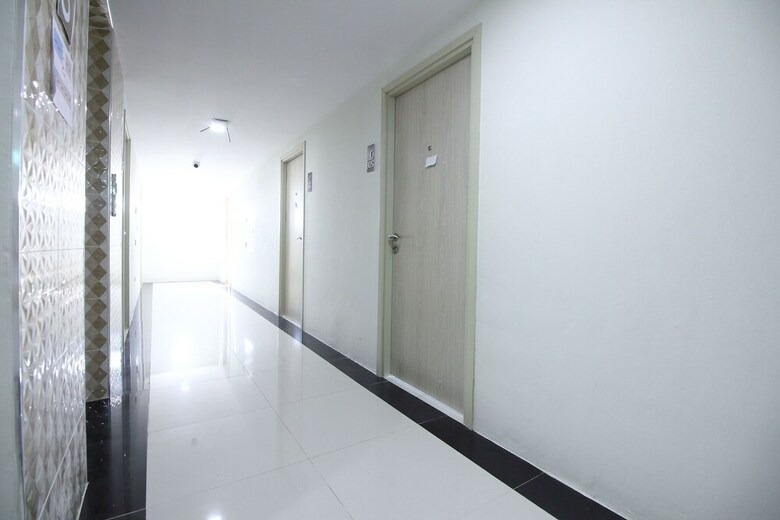 Hotel Oyo 474 Tara Residence