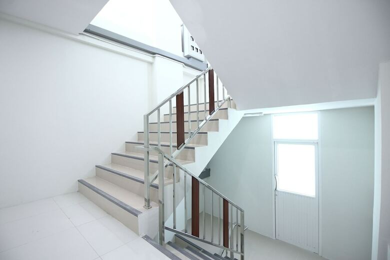 Hotel Oyo 474 Tara Residence
