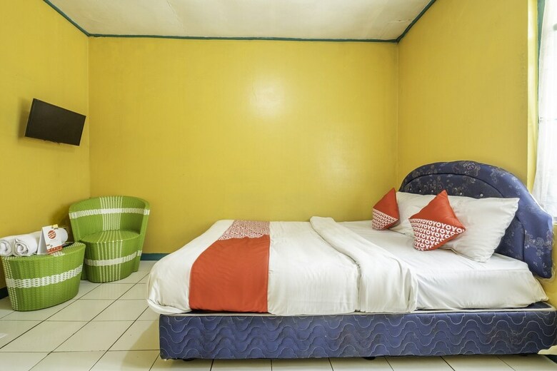 Hotel Oyo 2141 Pondok Pulo Sari 2