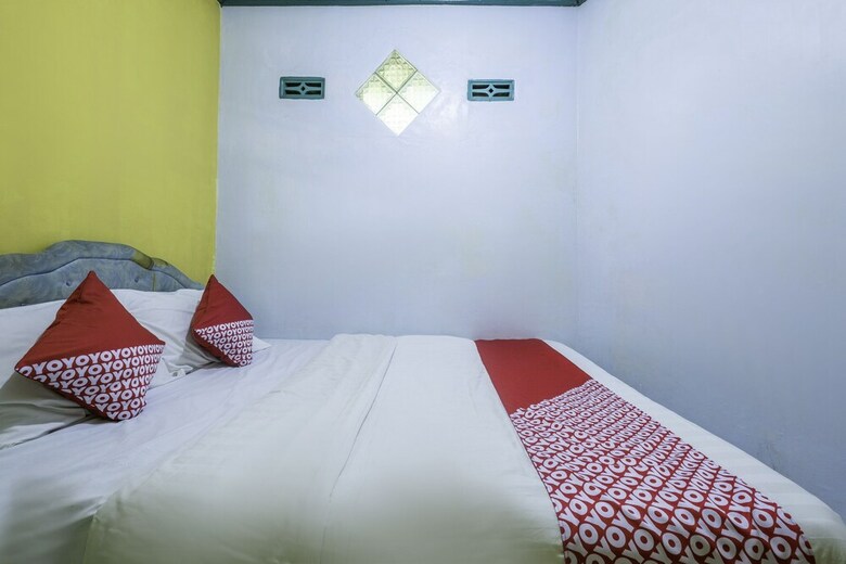Hotel Oyo 2141 Pondok Pulo Sari 2