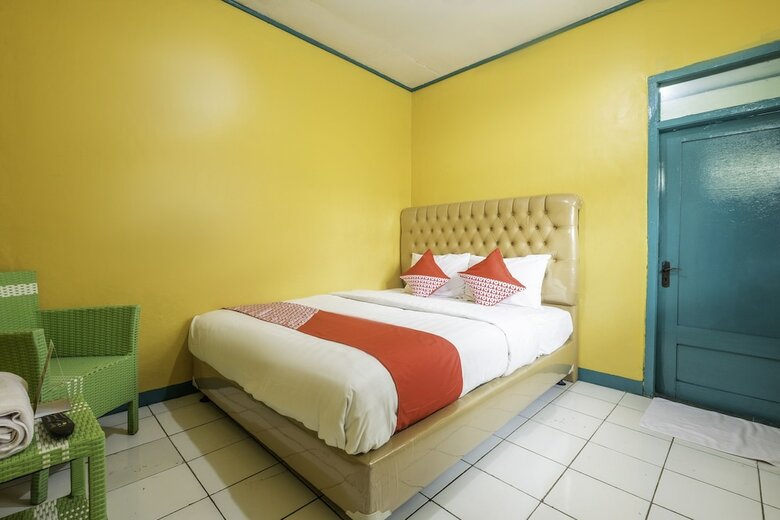 Hotel Oyo 2141 Pondok Pulo Sari 2