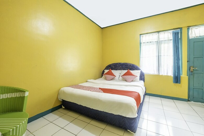Hotel Oyo 2141 Pondok Pulo Sari 2