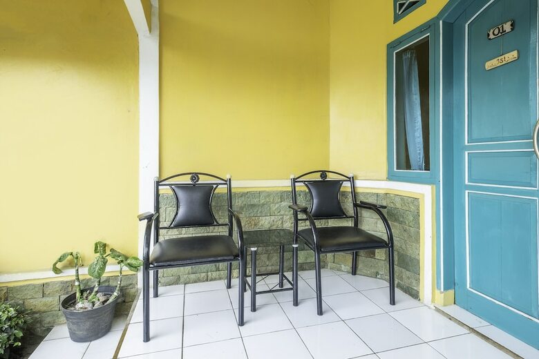 Hotel Oyo 2141 Pondok Pulo Sari 2