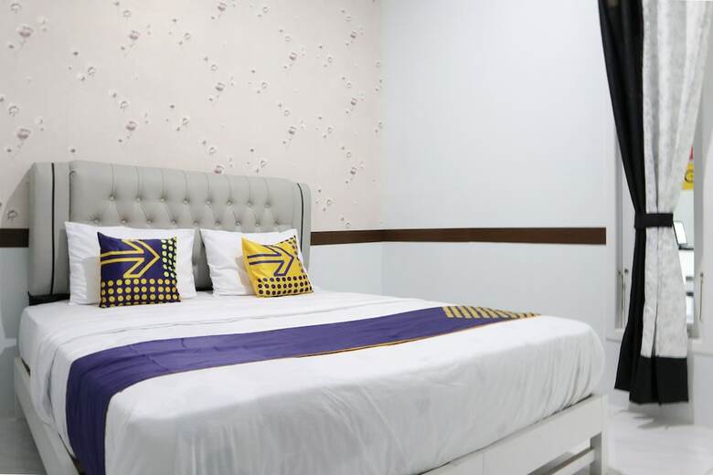 Hotel Spot On 1944 Inezdior