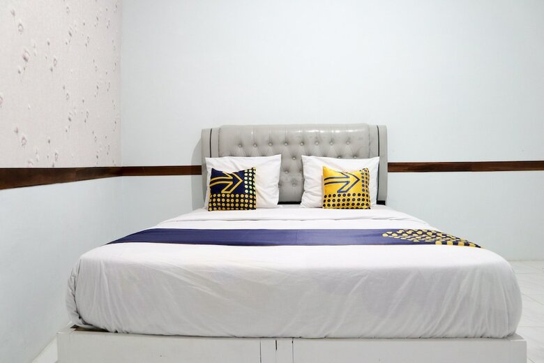 Hotel Spot On 1944 Inezdior