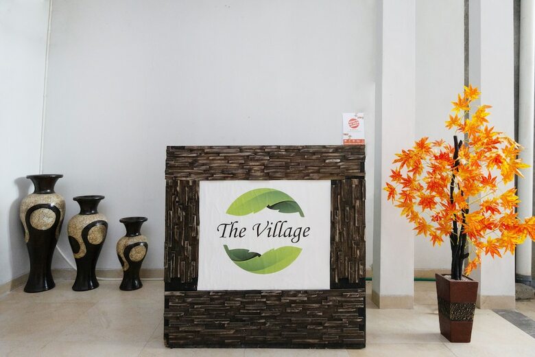 Hotel Oyo 1846 The Ecovillage
