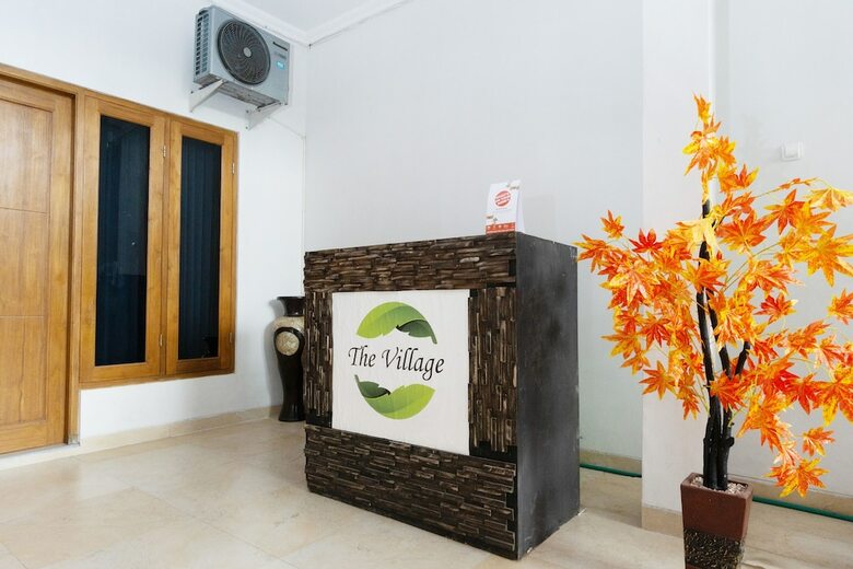 Hotel Oyo 1846 The Ecovillage