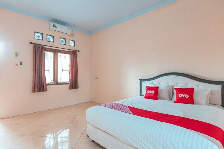 Hostal Oyo 2137 D'colonel Residence Syariah
