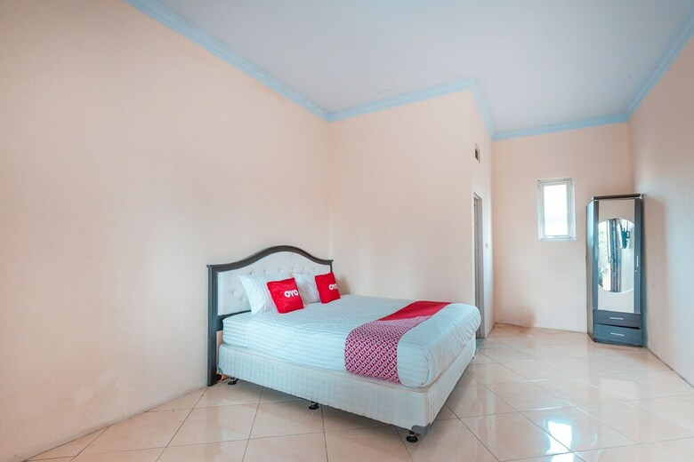 Hostal Oyo 2137 D'colonel Residence Syariah