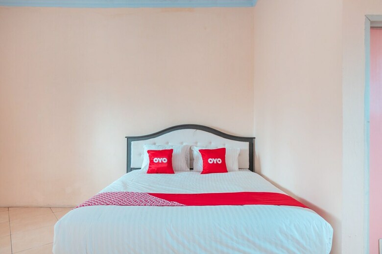 Hostal Oyo 2137 D'colonel Residence Syariah