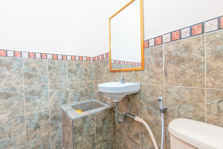 Hostal Oyo 2137 D'colonel Residence Syariah