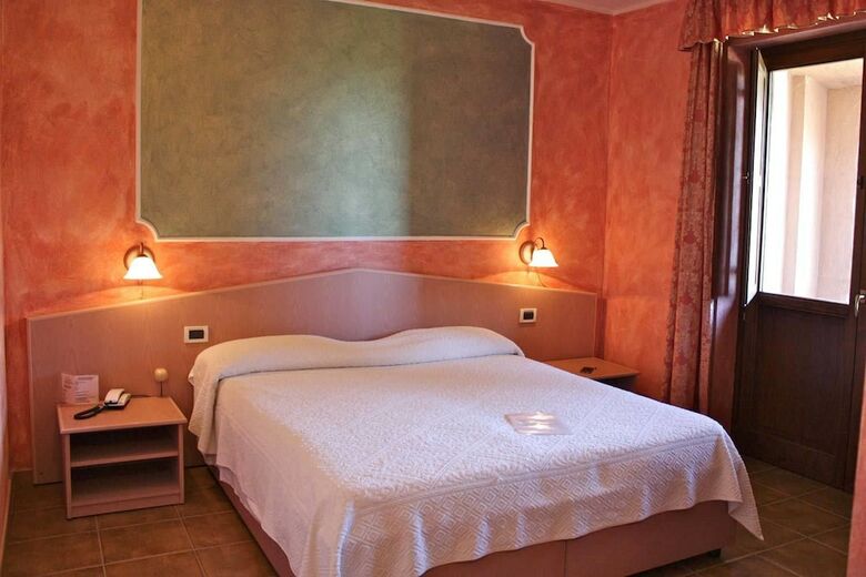 Hotel I Ginepri