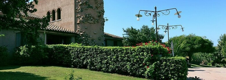 Hotel I Ginepri