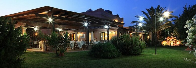 Hotel I Ginepri
