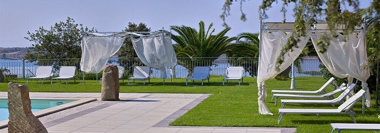 Hotel I Ginepri