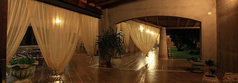 Hotel I Ginepri