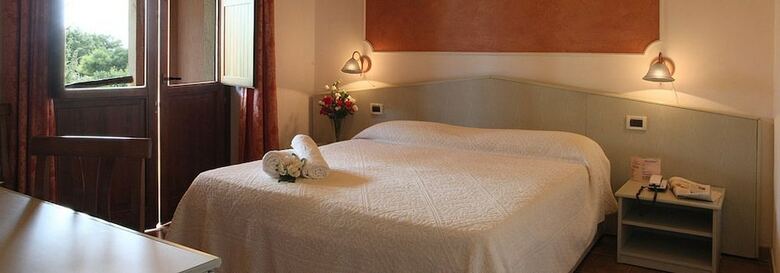 Hotel I Ginepri
