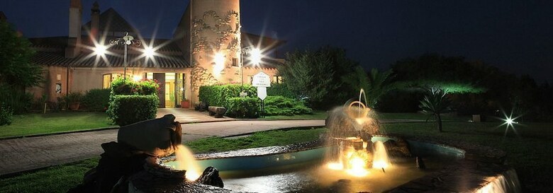 Hotel I Ginepri