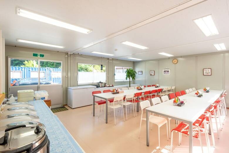 Apartamentos Dream Village Kitakami