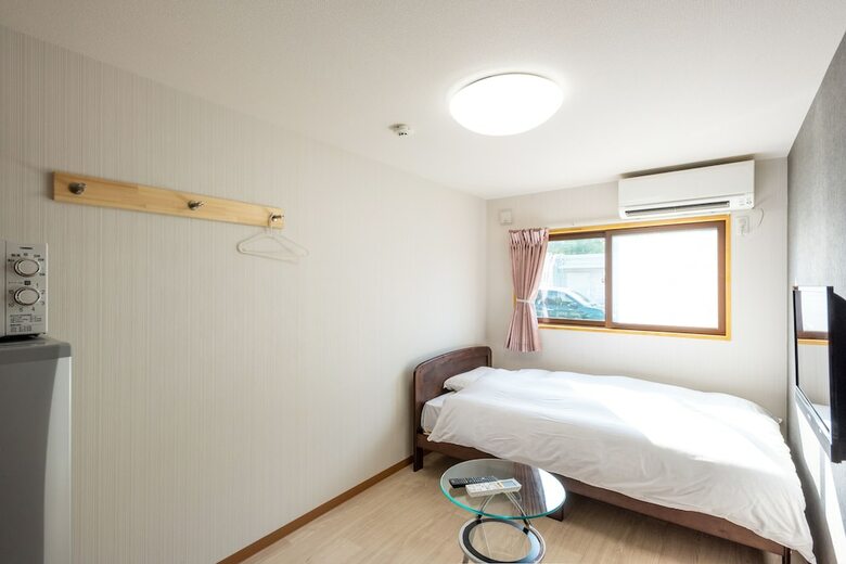 Apartamentos Dream Village Kitakami