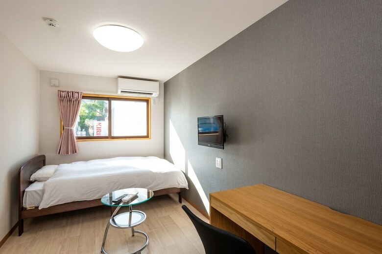 Apartamentos Dream Village Kitakami