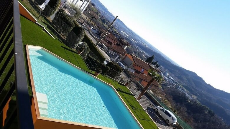 Posada La Marina Risthotel