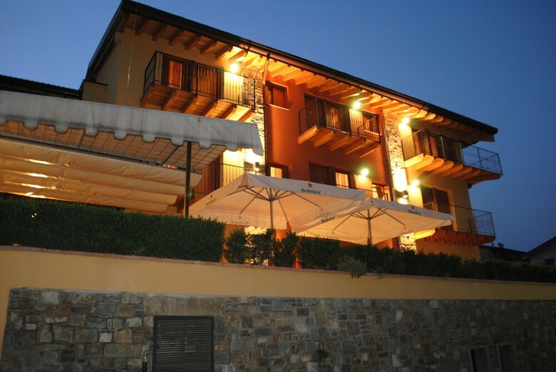 Posada La Marina Risthotel