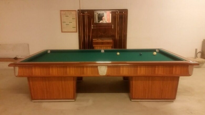 Posada La Marina Risthotel