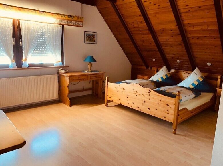 Hotel G�stehaus Am Steingarten