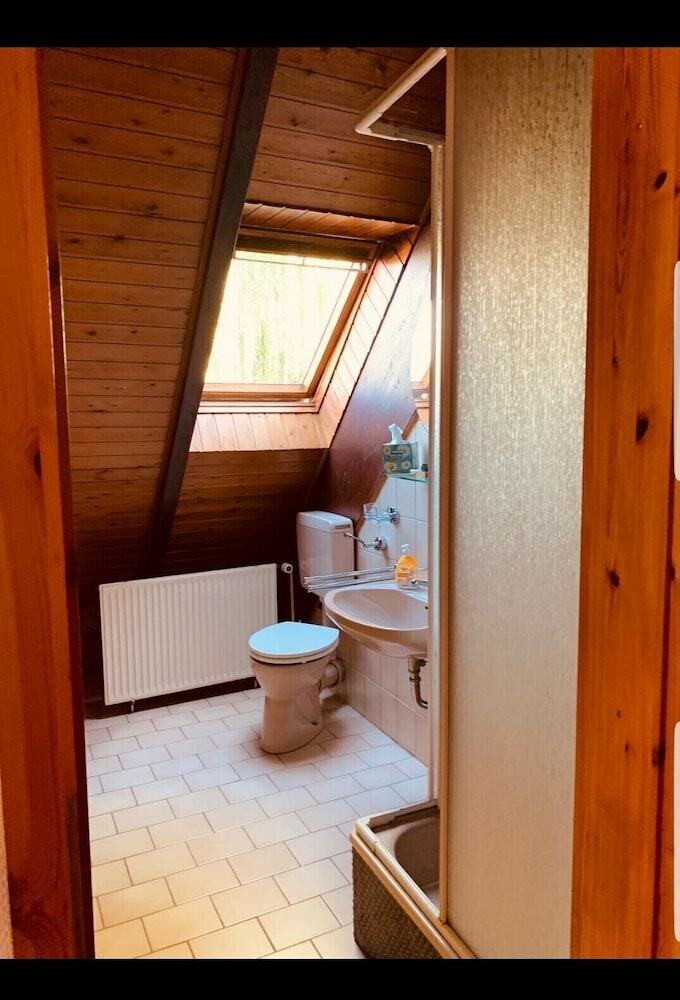 Hotel G�stehaus Am Steingarten