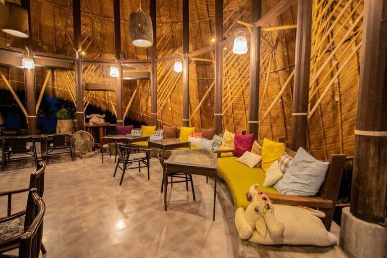 Hotel La A Natu Bed & Bakery
